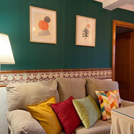 Casa Hay Que Vivir El Momento Apartment Setenil De Las Bodegas Exterior photo