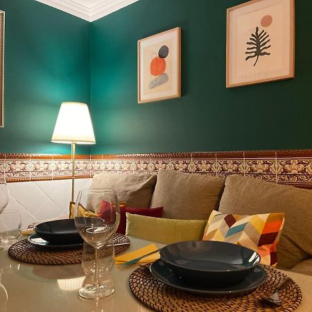Casa Hay Que Vivir El Momento Apartment Setenil De Las Bodegas Exterior photo