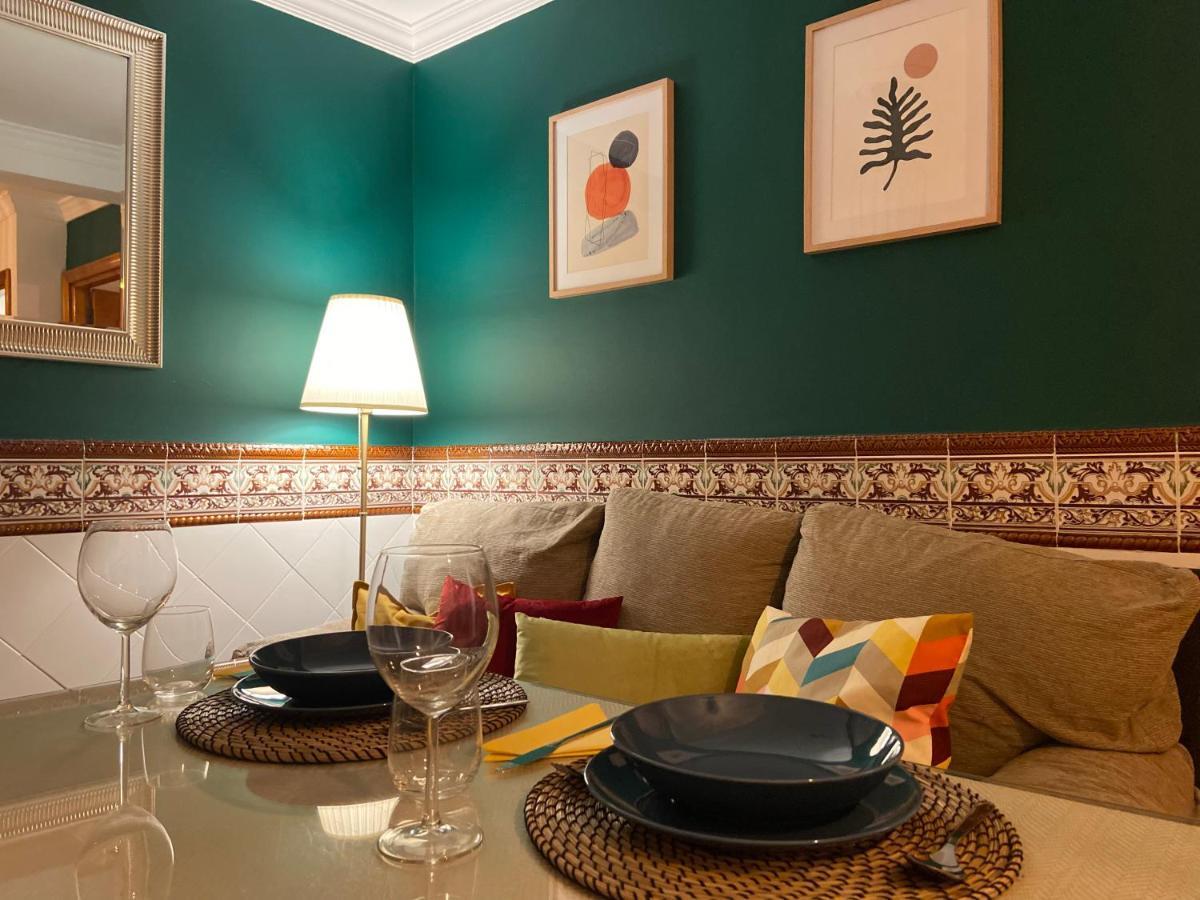 Casa Hay Que Vivir El Momento Apartment Setenil De Las Bodegas Exterior photo